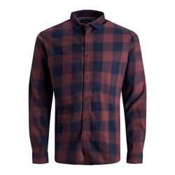 Jack & Jones 12181602 Shirt Cotton - Additional view 7