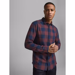 Jack & Jones 12181602 Shirt Cotton - Additional view 4