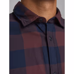 Jack & Jones 12181602 Shirt Cotton - Additional view 5