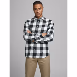 Jack & Jones 12181602, Shirt, XS, Cotton, 1 pc(s)