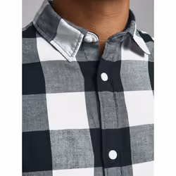 Jack & Jones 12181602 Shirt Cotton - Additional view 5