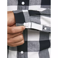 Jack & Jones 12181602 Shirt Cotton - Additional view 6