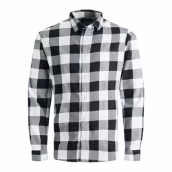 Jack & Jones 12181602 Shirt Cotton - Additional view 7