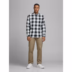 Jack & Jones 12181602 Shirt Cotton