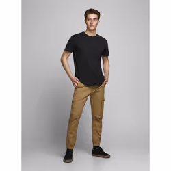 Jack & Jones 12183653 T-shirt Cotton