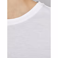 Jack & Jones 12183653 T-shirt Cotton - Additional view 6