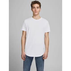 Jack & Jones 12183653 T-shirt Cotton