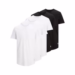 Jack & Jones 12183653 T-shirt Cotton - Additional view 7