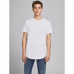 Jack & Jones 12183653, T-shirt, XXL, Cotton, 1 pc(s)