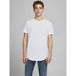 Jack & Jones 12183653 T-shirt Cotton