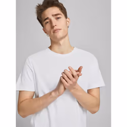 Jack & Jones 12183653 T-shirt Cotton - Additional view 4