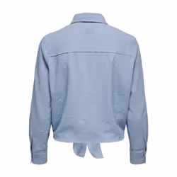 ONLY 15195910 Shirt Nylon, Polyester, Viscose - Additional view 4