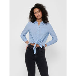 ONLY 15195910 Shirt Nylon, Polyester, Viscose