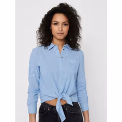 ONLY 15195910 Shirt Nylon, Polyester, Viscose - Additional view 6