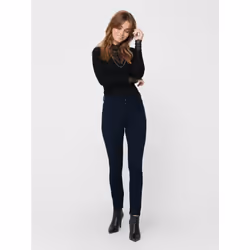 ONLY 15207788 Top (garment) Long sleeve Elastane, Viscose - Additional view 5