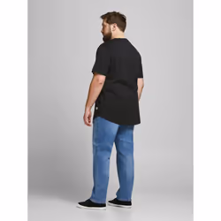 Jack & Jones 12184933 T-shirt Cotton