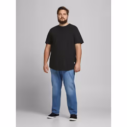 Jack & Jones 12184933 T-shirt Cotton