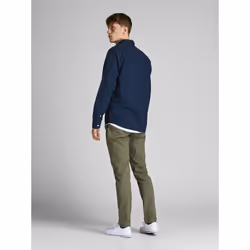 Jack & Jones 12182486 Shirt Cotton