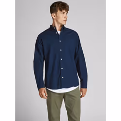 Jack & Jones 12182486, Shirt, XL, Cotton, 1 pc(s)