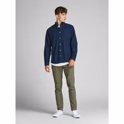 Jack & Jones 12182486 Shirt Cotton