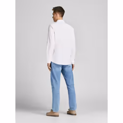 Jack & Jones 12182486 Shirt Cotton - Additional view 2