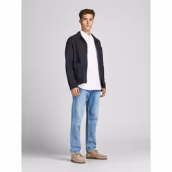 Jack & Jones 12182486 Shirt Cotton - Additional view 3