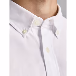 Jack & Jones 12182486 Shirt Cotton - Additional view 5