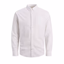 Jack & Jones 12182486 Shirt Cotton - Additional view 7