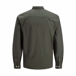 Jack & Jones 12182486 Shirt Cotton - Additional view 8