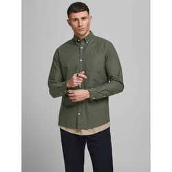 Jack & Jones 12182486 Shirt Cotton