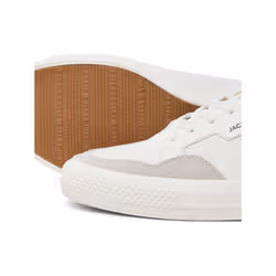 Jack & Jones 12184170_2206_42 fashion sneaker Male White - Additional view 5