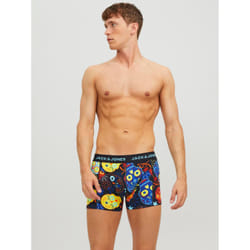 Jack & Jones 12185485_2161_831112.265 underpants Black