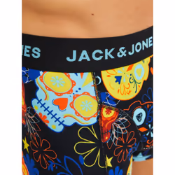 Jack & Jones 12185485_2161_831112.265 underpants Black - Additional view 6