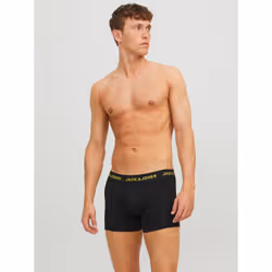 Jack & Jones 12185485_2161_831112.265 underpants Black - Additional view 8