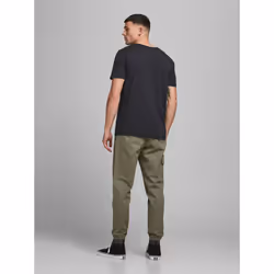 Jack & Jones 12164972 T-shirt Cotton