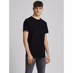 Jack & Jones 12182498, T-shirt, S, Cotton, 1 pc(s)