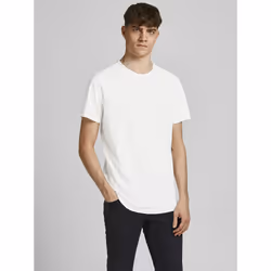 Jack & Jones 12182498, T-shirt, S, Cotton, 1 pc(s)