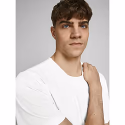 Jack & Jones 12182498 T-shirt Cotton - Additional view 4