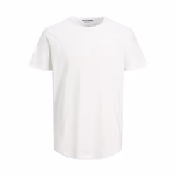 Jack & Jones 12182498 T-shirt Cotton - Additional view 7