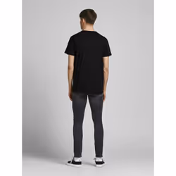 Jack & Jones 12182498 T-shirt Cotton - Additional view 2