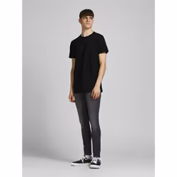 Jack & Jones 12182498 T-shirt Cotton - Additional view 3