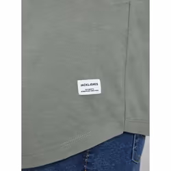 Jack & Jones 12184933 T-shirt Cotton - Additional view 6