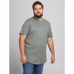 Jack & Jones 12184933, T-shirt, 3XL, Cotton, 1 pc(s)