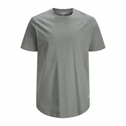 Jack & Jones 12184933 T-shirt Cotton - Additional view 7