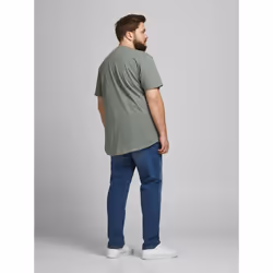 Jack & Jones 12184933 T-shirt Cotton