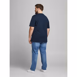 Jack & Jones 12184987 T-shirt Cotton