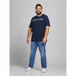Jack & Jones 12184987 T-shirt Cotton