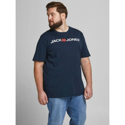 Jack & Jones 12184987 T-shirt Cotton