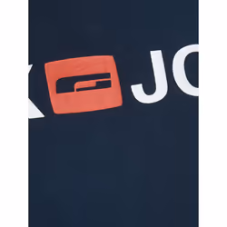 Jack & Jones 12184987 T-shirt Cotton - Additional view 5