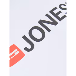 Jack & Jones 12184987 T-shirt Cotton - Additional view 5